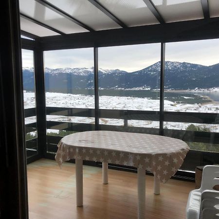 Duplex Sur Le Lac Les Angles 7 Personnes Exteriör bild