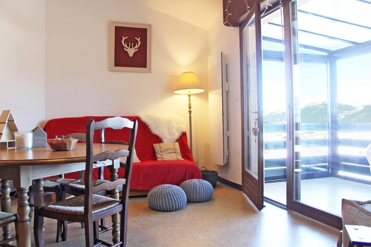 Duplex Sur Le Lac Les Angles 7 Personnes Exteriör bild