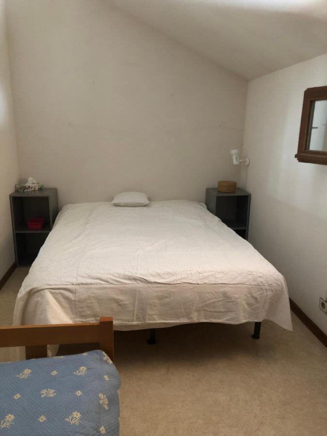 Duplex Sur Le Lac Les Angles 7 Personnes Exteriör bild