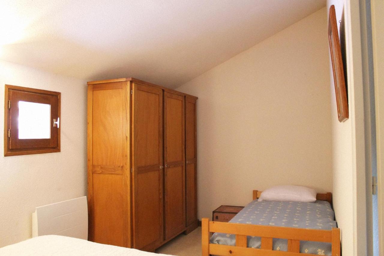 Duplex Sur Le Lac Les Angles 7 Personnes Exteriör bild