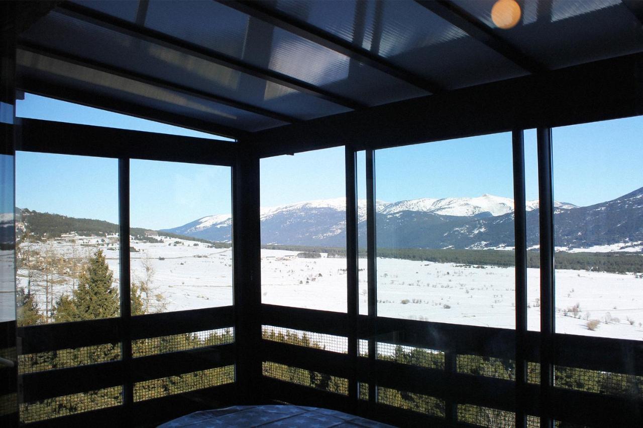 Duplex Sur Le Lac Les Angles 7 Personnes Exteriör bild