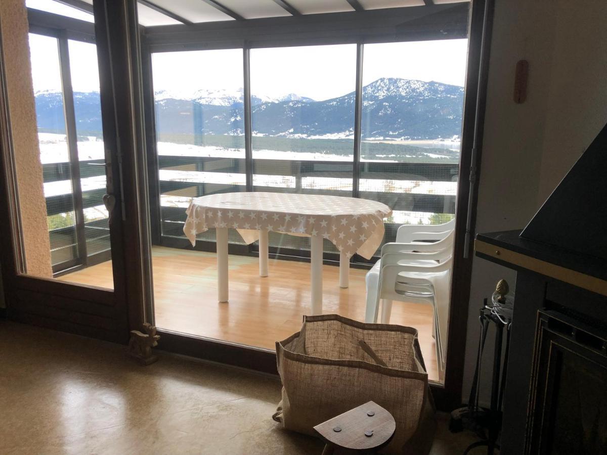 Duplex Sur Le Lac Les Angles 7 Personnes Exteriör bild